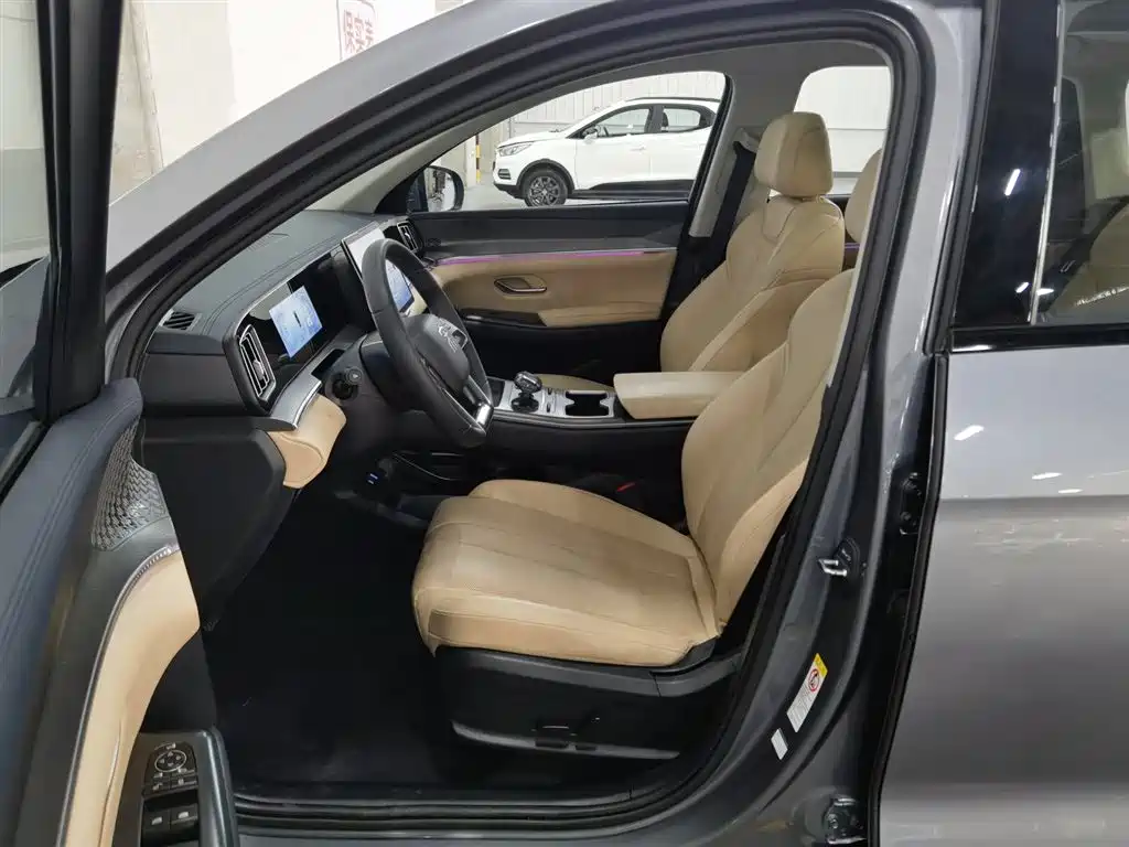 BYD SONGJIANG NEW ENERGY