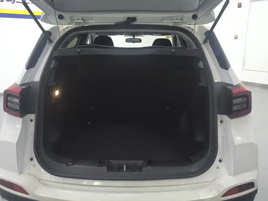 Chery Tiggo 5x 2021 2020 1.5L CVT Fashion Edition