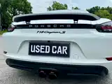 Photo 22 - Porsche 718