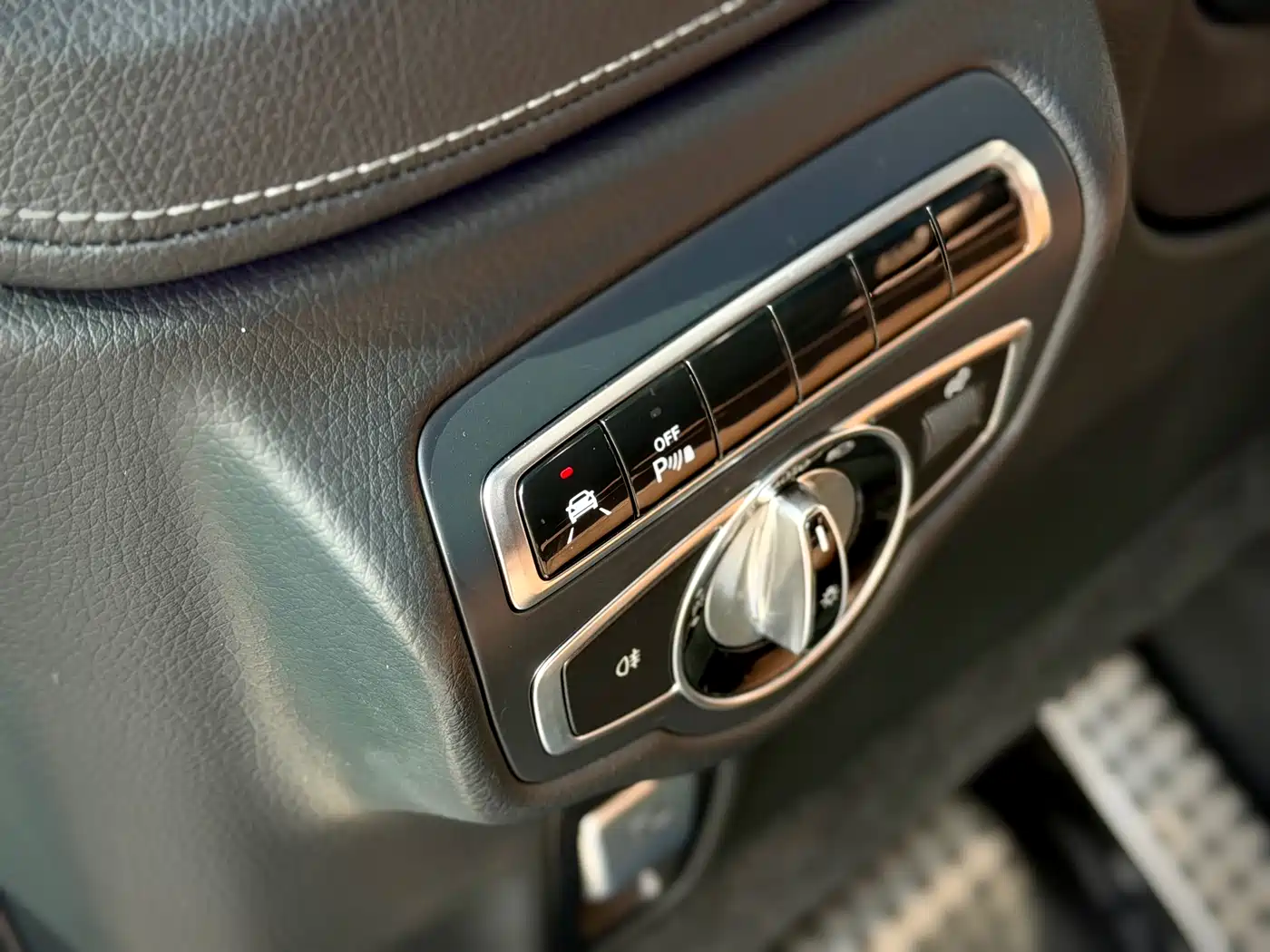 Mercedes-Benz G-Class 2019 Facelift G 500 фото 14