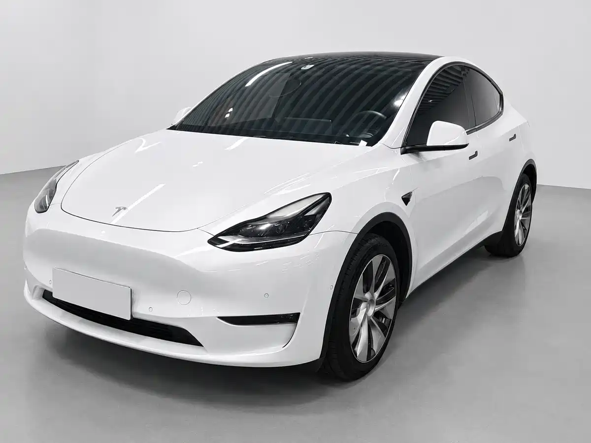 Фото 3 - Tesla Model Y