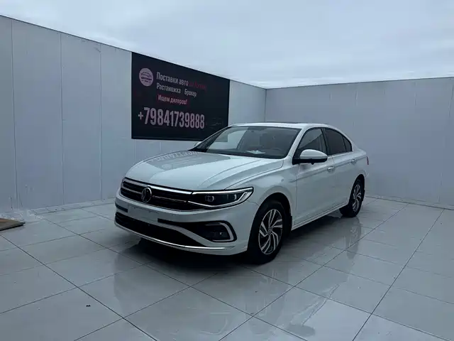 Volkswagen Bora 200TSI DSG, Смарт Драйв