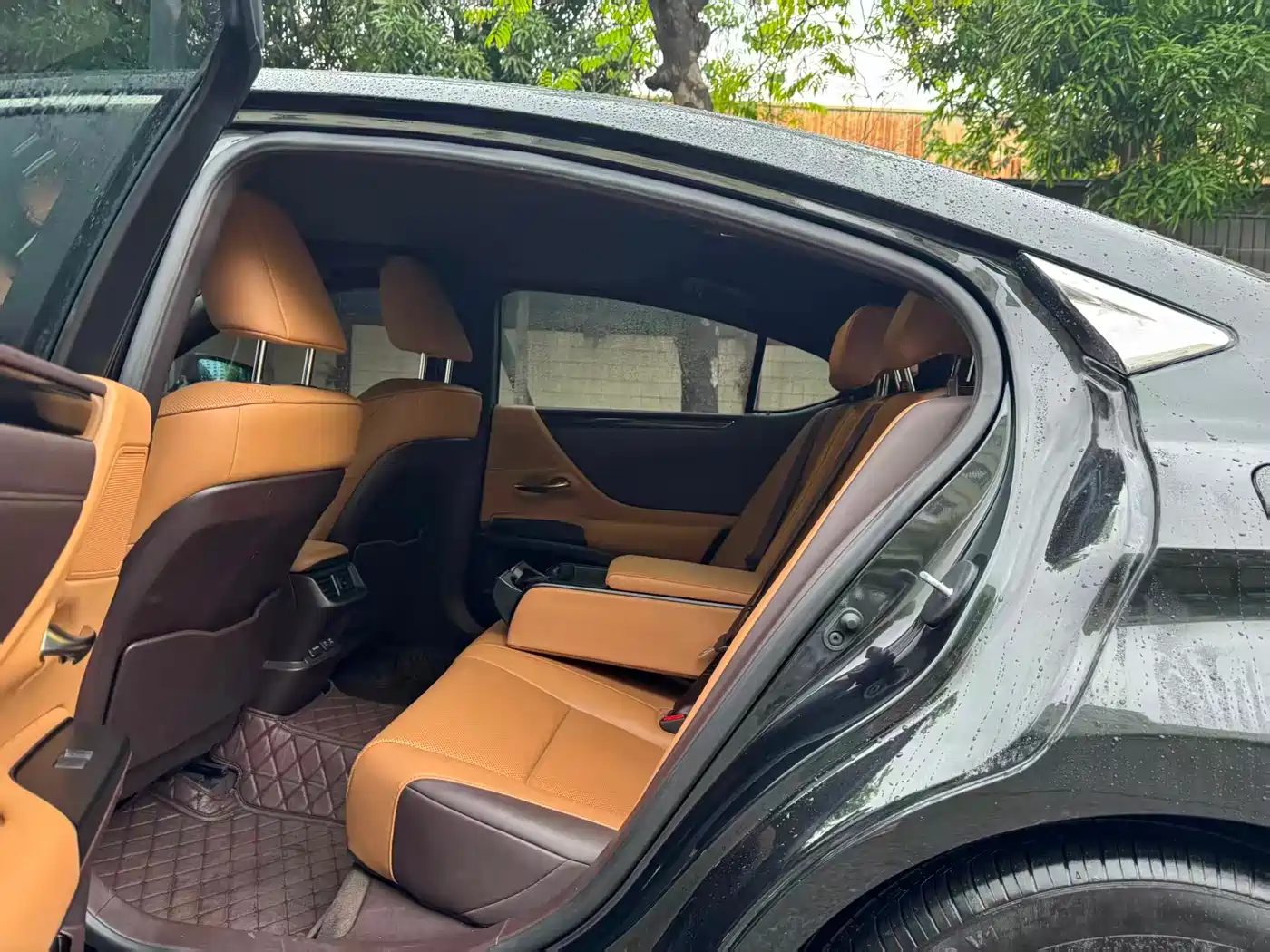 Lexus ES 2020 200 Excellence фото 6