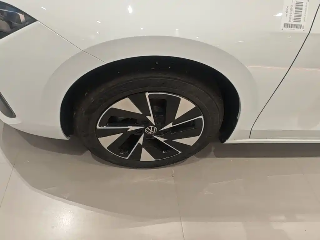 Volkswagen Sagitar, миниатюра 23