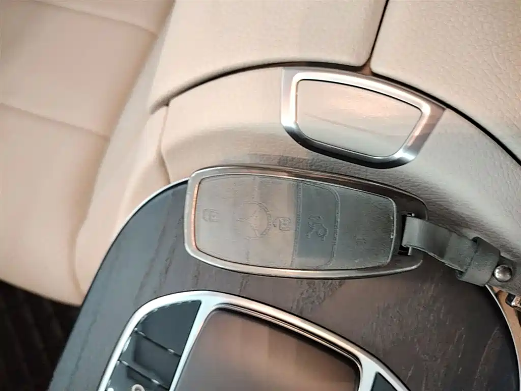 Mercedes-Benz E-Class 2019 Facelift E 300 L Sport Fashion фото 9