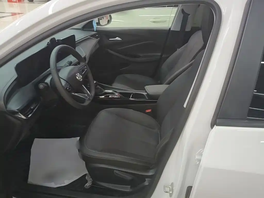 Buick Verano 2024 2023 Pro Joy Edition