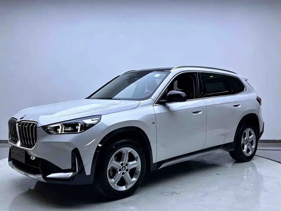 2023-2024 BMW X1