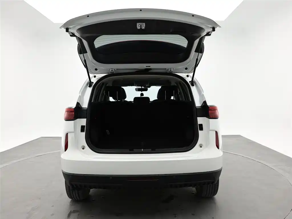 Haval H6 2022 3rd Gen 1.5T Auto 2WD Pro фото 8