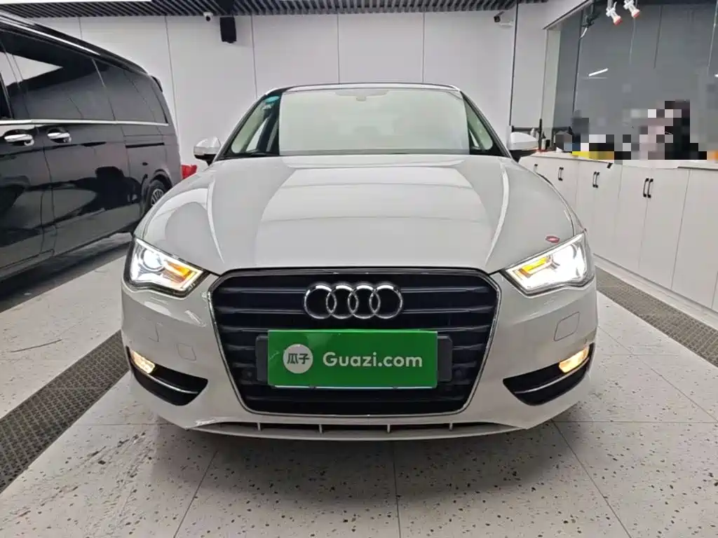 Фото 3 - Audi A3