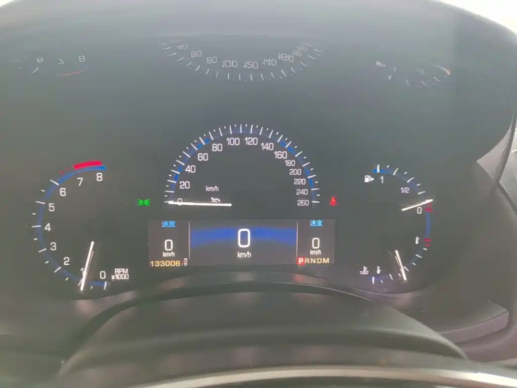 Cadillac ATS (Import) 2014 2014 28T Comfort