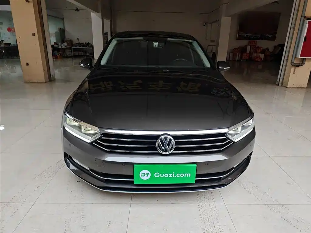 Volkswagen Magotan 2017 330TSI DSG Luxury фото 3