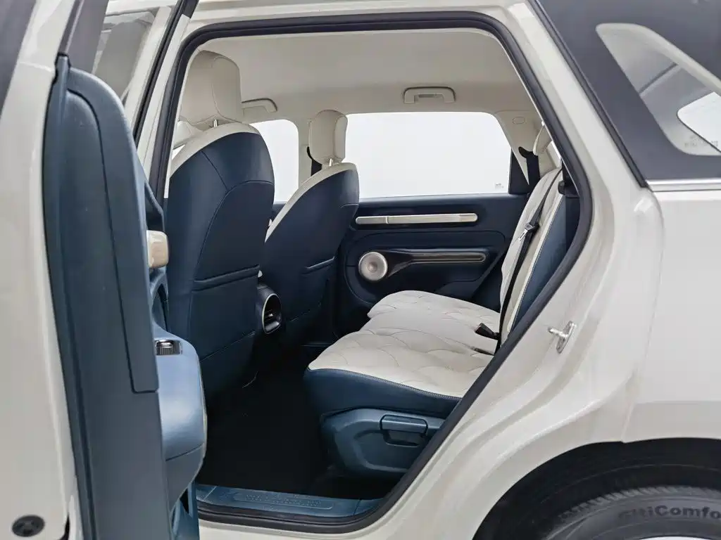 Baojun Cloud 2024 2023 460 Pro