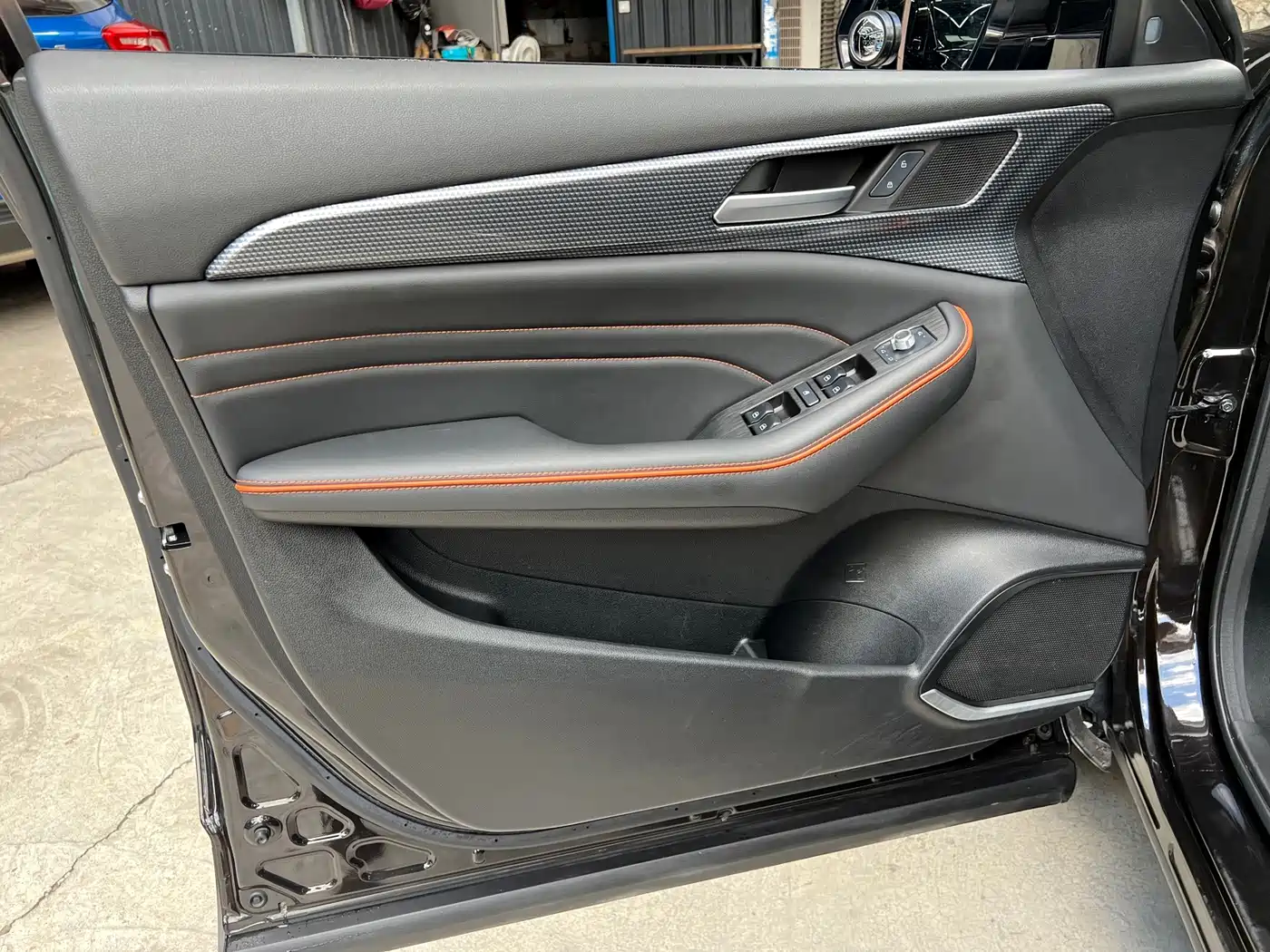 Фото 7 - Haval F7
