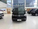 Фото 2 - Volkswagen Multivan