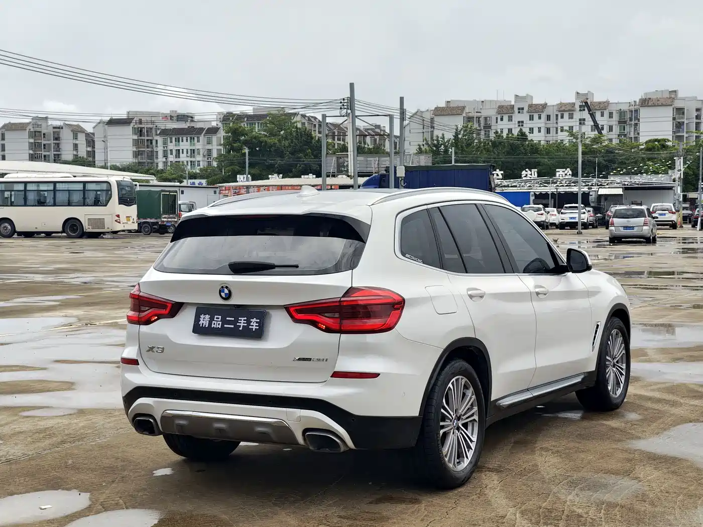 Photo 10 - BMW X3