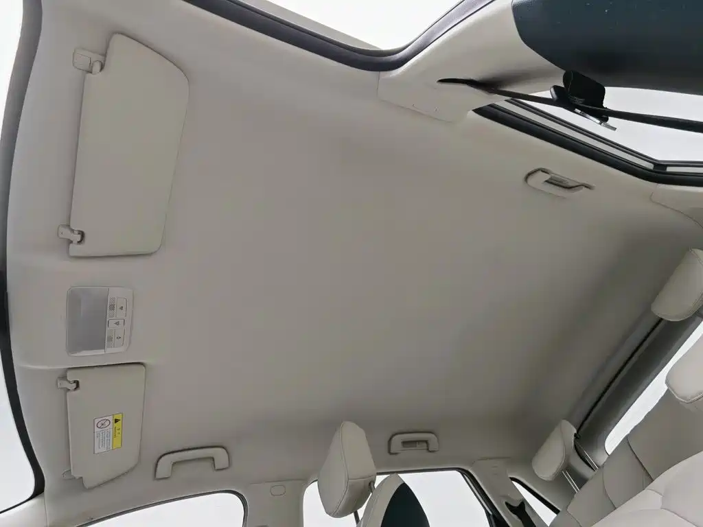 Baojun Cloud 2024 2023 460 Pro