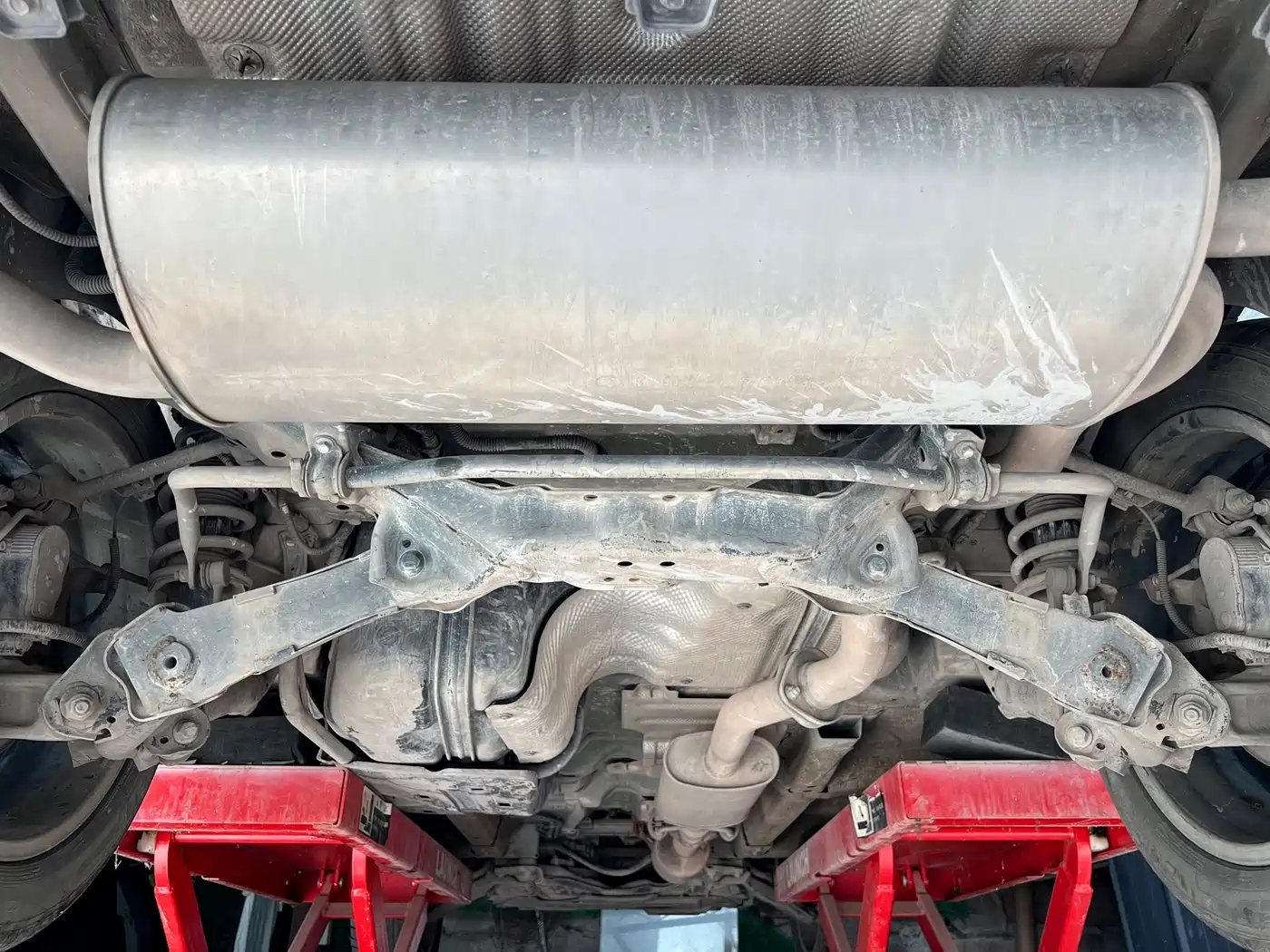 Фото 24 - Haval F7