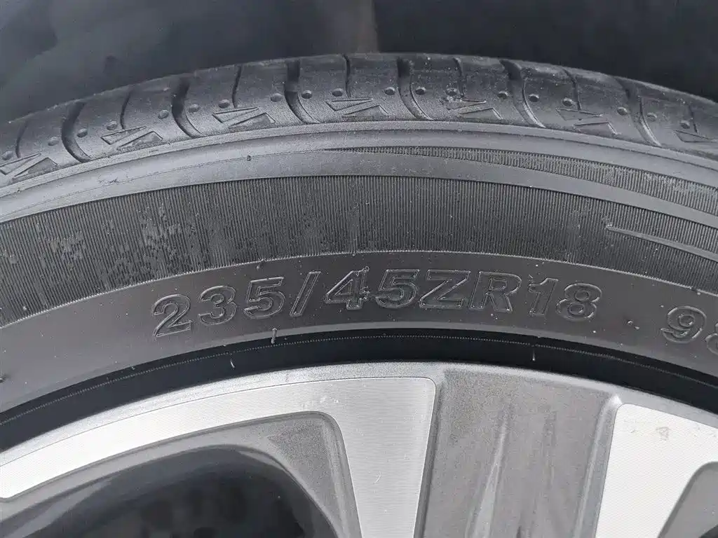 Kia K5 2021 270T CVVD Renewal Edition фото 24