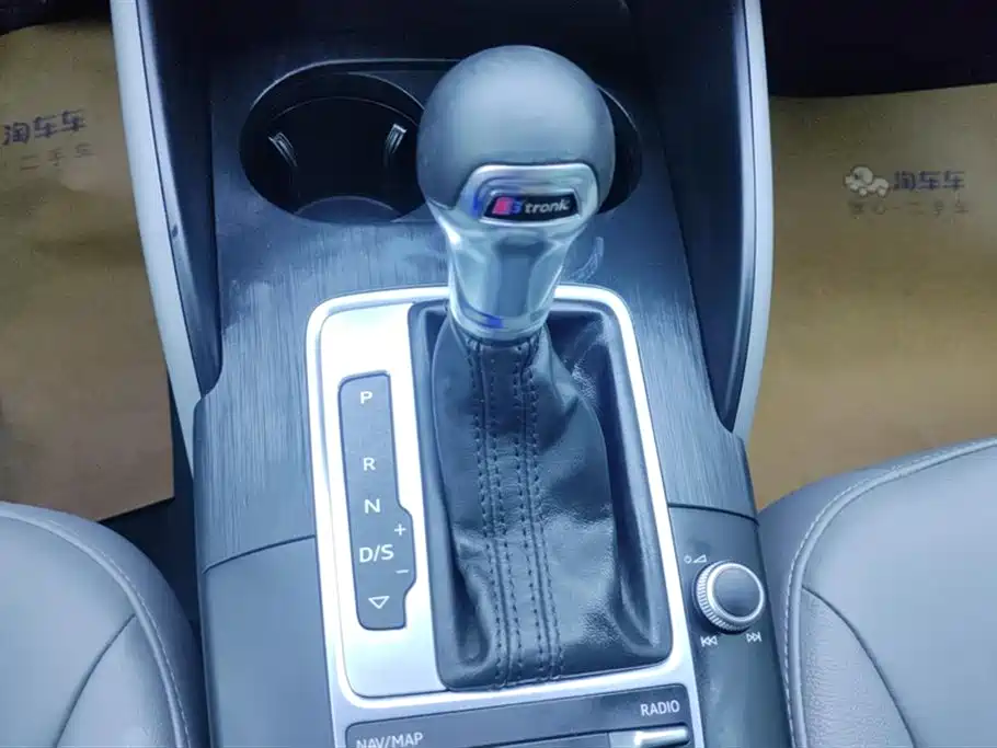 Audi A3 2019 Limousine 35 TFSI Fashion China V фото 16
