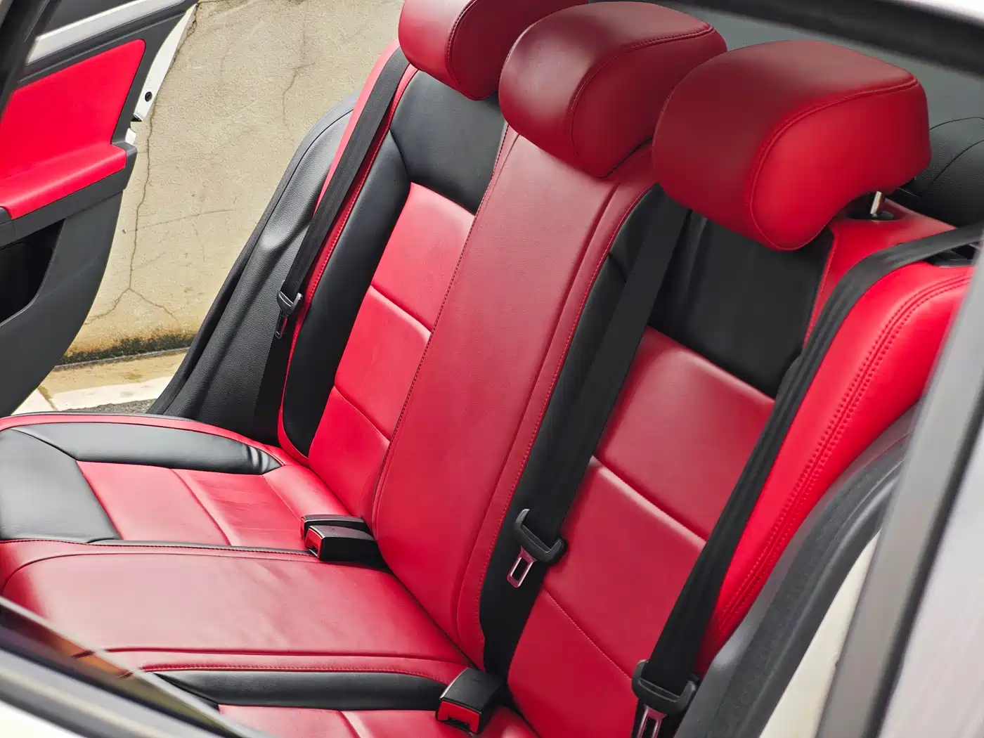 Volkswagen Lavida 2017 1.6L Automatic Trend Edition фото 14