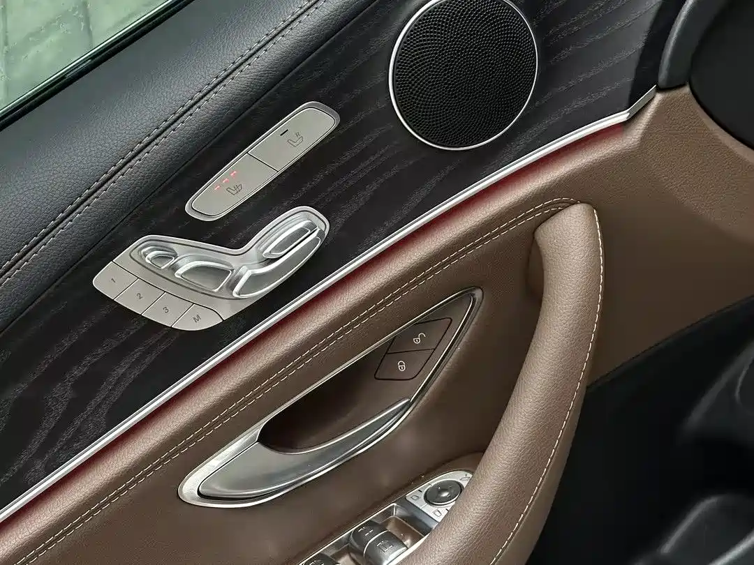 Mercedes-Benz E-Class 2022 Model Facelift III E 300 L Sport Fashion фото 10