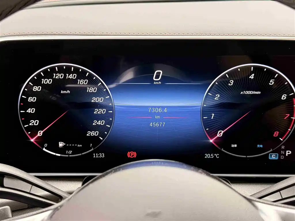 Mercedes-Benz GLC 2023 Facelift GLC 260 L 4MATIC Sport 5-Seater фото 20