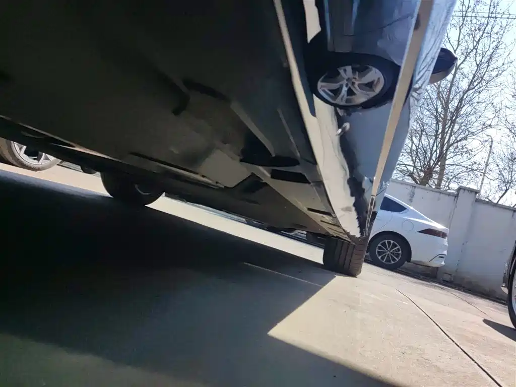 Volkswagen Magotan 2020 330TSI DSG Luxury фото 19