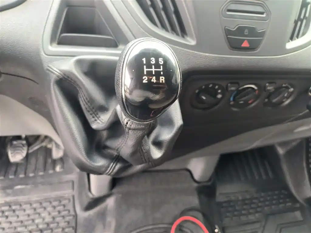 FORD QUANSHUN