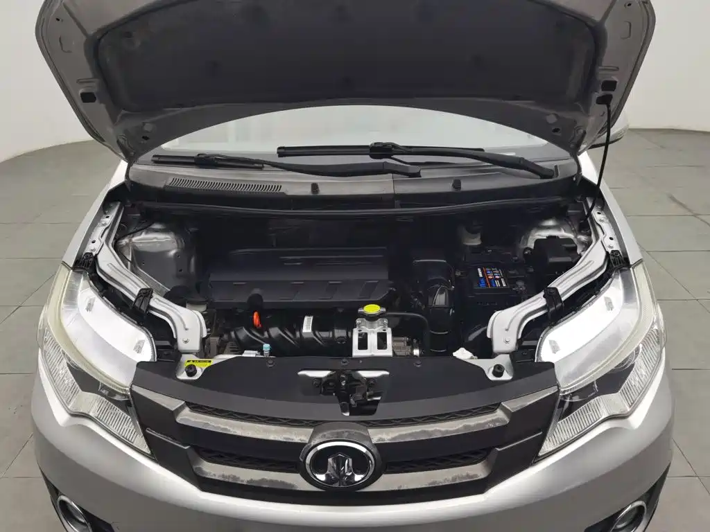 Great Wall C20R 2013 2013 1.5L Manual Luxury