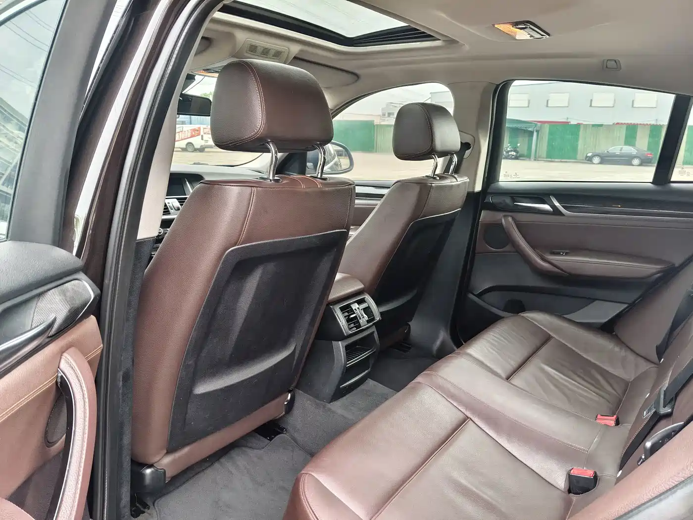BMW X4 2014 2014 xDrive20i X Design Package