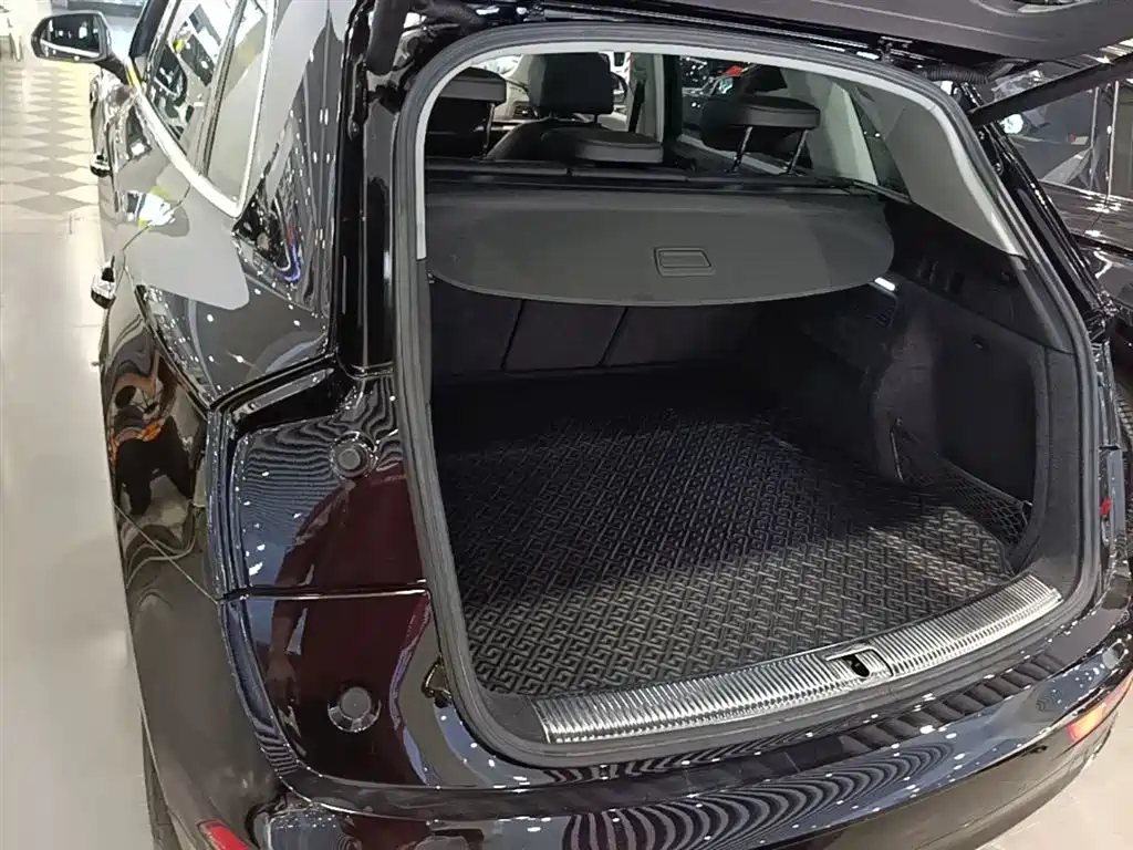 Audi Q5L 2018 45 TFSI Exclusive Fashion China VI фото 19