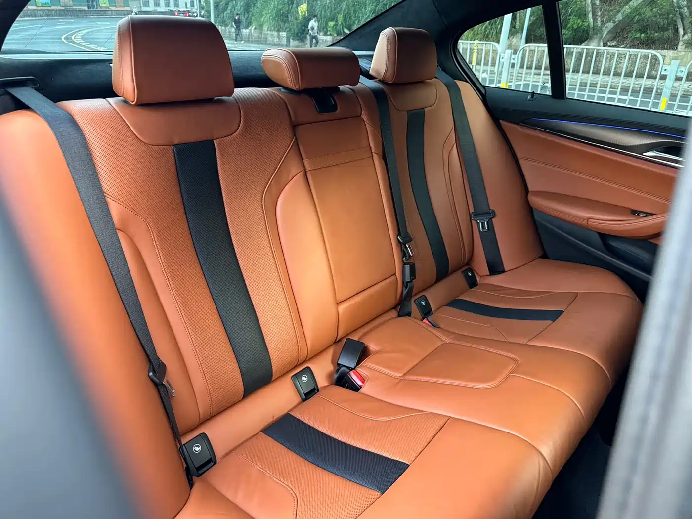 BMW M5 2021 M5 фото 10