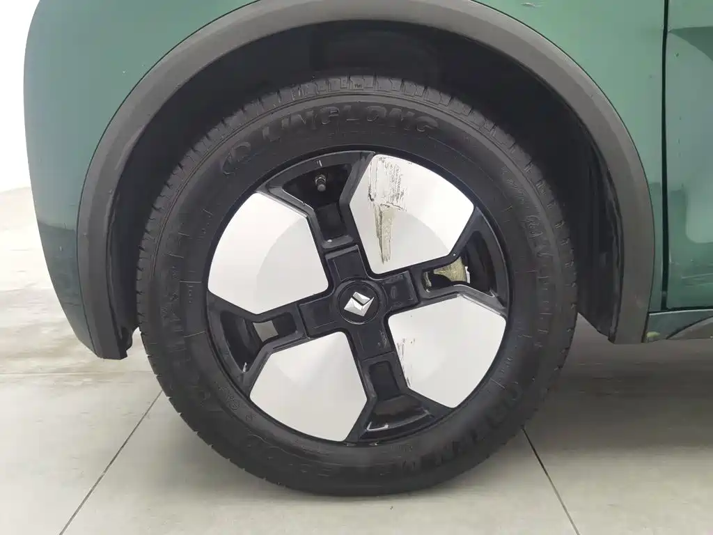 Baojun KiWi EV, миниатюра 17