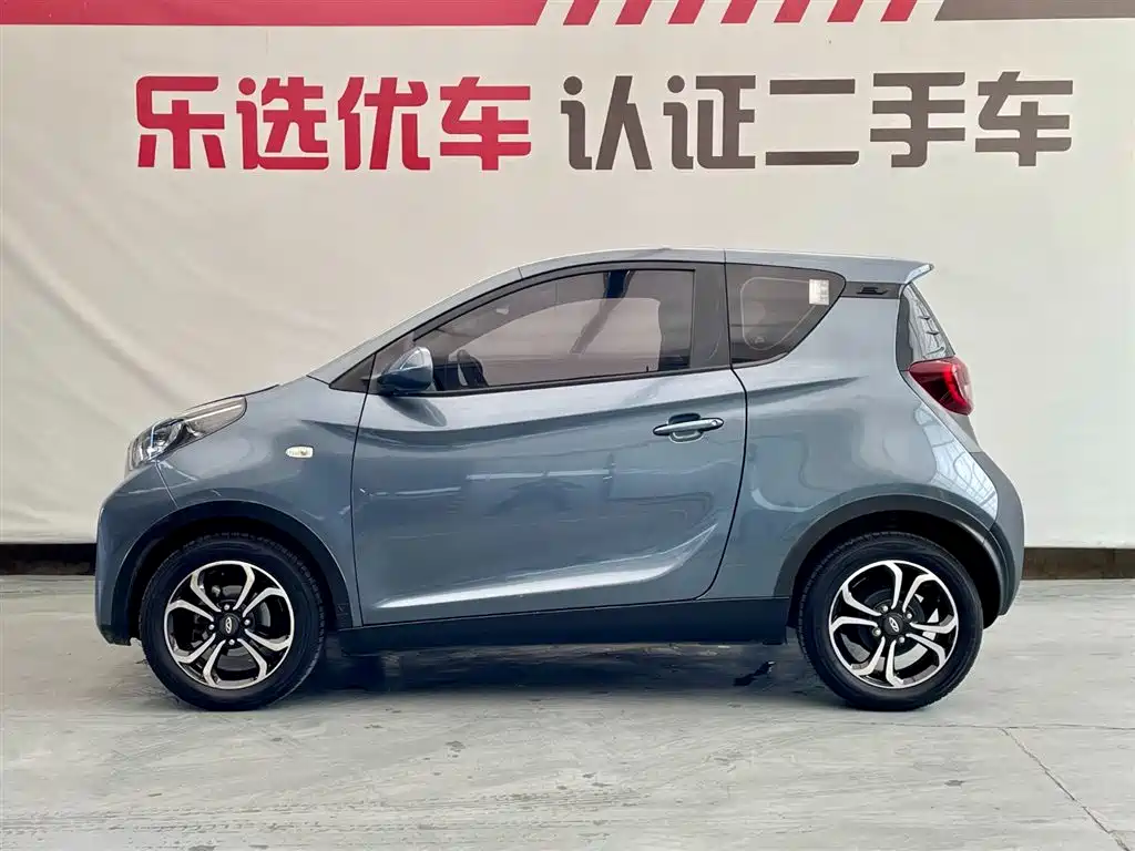 CHERY QQ LITTLE ANT