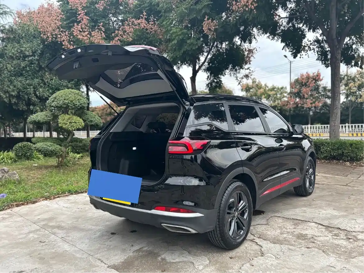 Photo 19 - Chery Tiggo 7