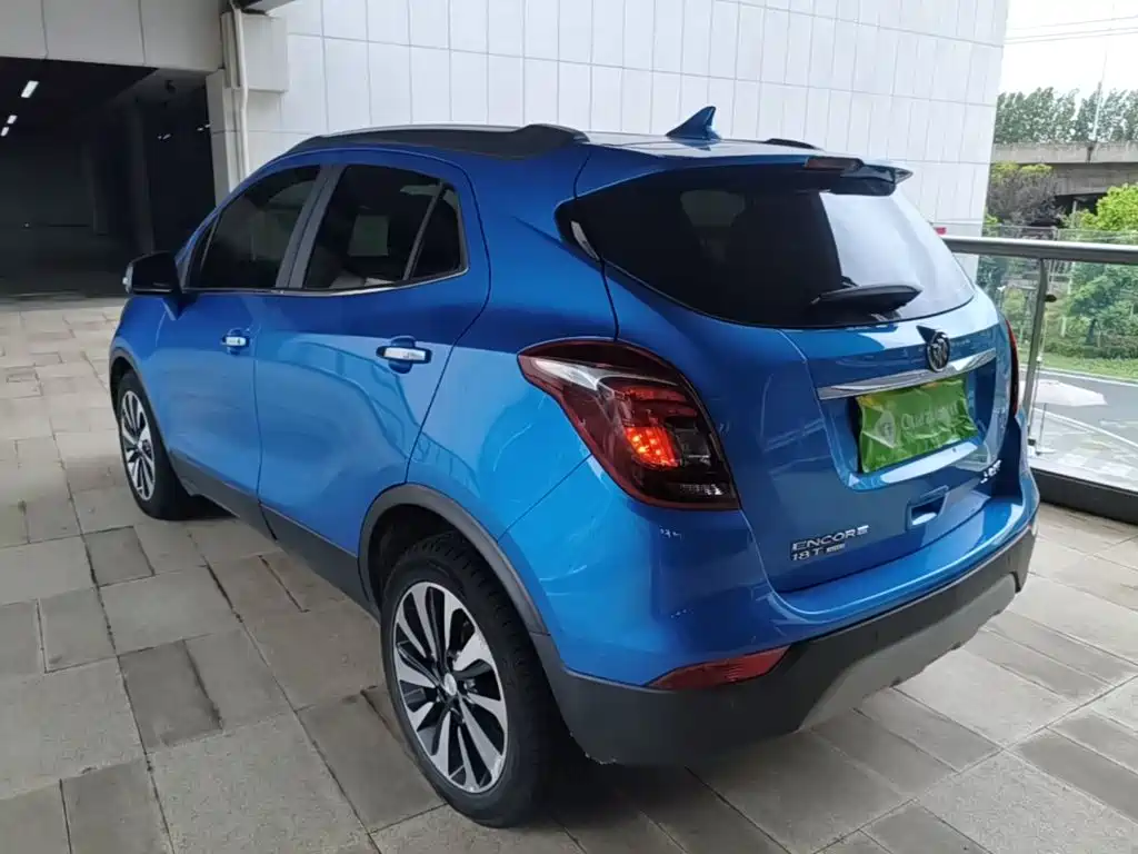 Photo 5 - Buick Encore