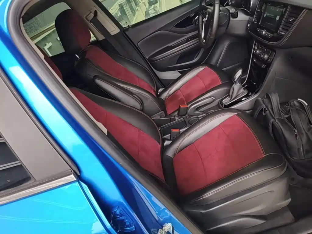 Photo 25 - Buick Encore