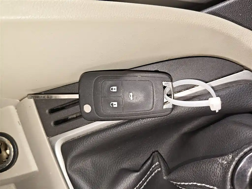 Buick Excelle 2015 15N Manual Progressive фото 17