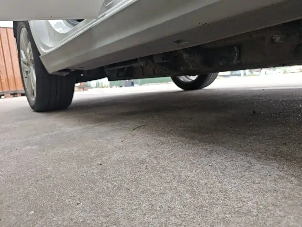 BAIC Beijing EU5 2022 2021 Quick Change Version