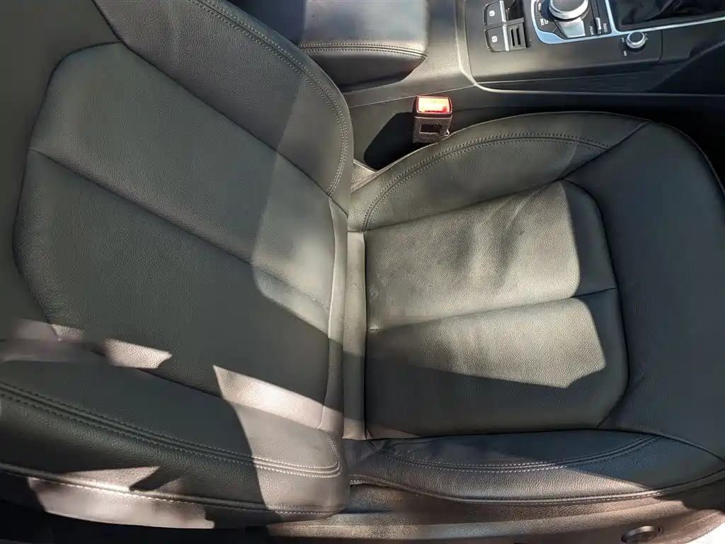 Audi A3 2019 Sportback 35 TFSI Style China VI фото 21