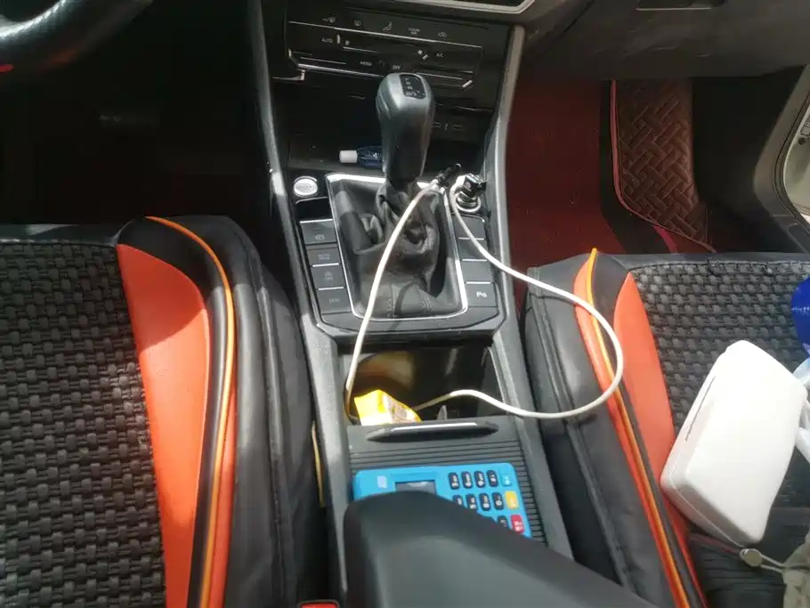 Volkswagen Sagitar 2023 Model Year 280TSI DSG Surpass Edition фото 16
