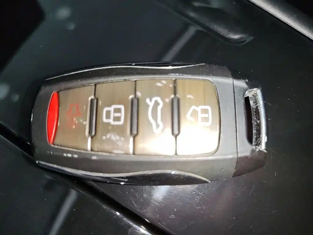 Haval H6 2021 3rd Gen 1.5T Auto 2WD Pro фото 9