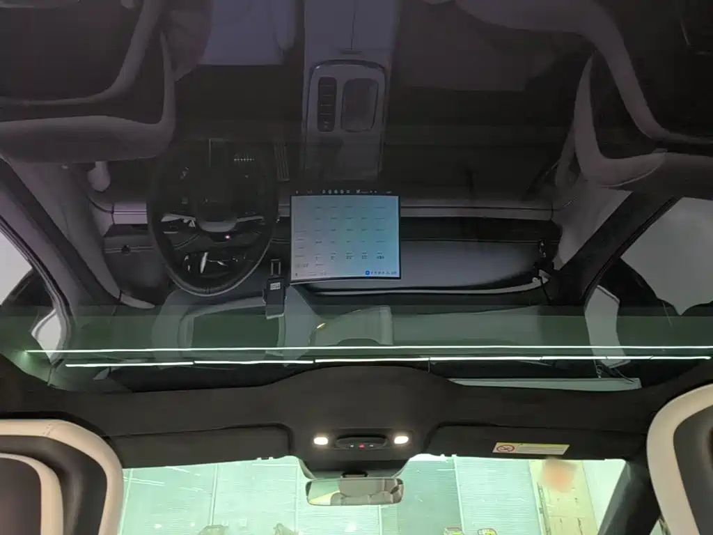Xiaomi Auto Xiaomi SU7 2024 2024 AWD Extended Range Advanced Smart Driving Max Edition