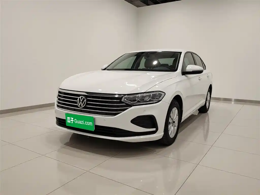 Volkswagen Lavida 2024 Model 1.5L Automatic Delight Edition
