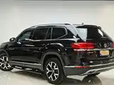 Фото 21 - Volkswagen Teramont