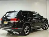 Фото 22 - Volkswagen Teramont
