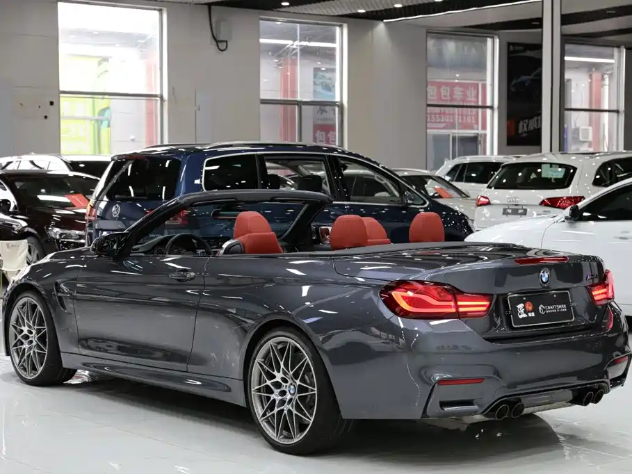 Фото 25 - BMW M4
