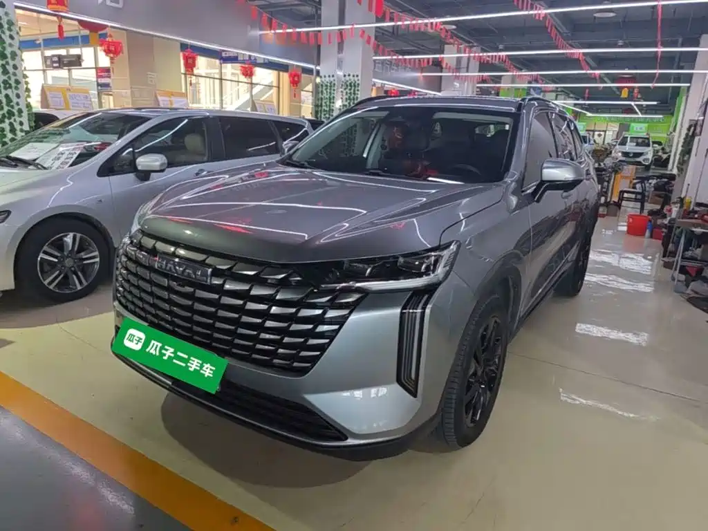 Photo 1 - Haval H6