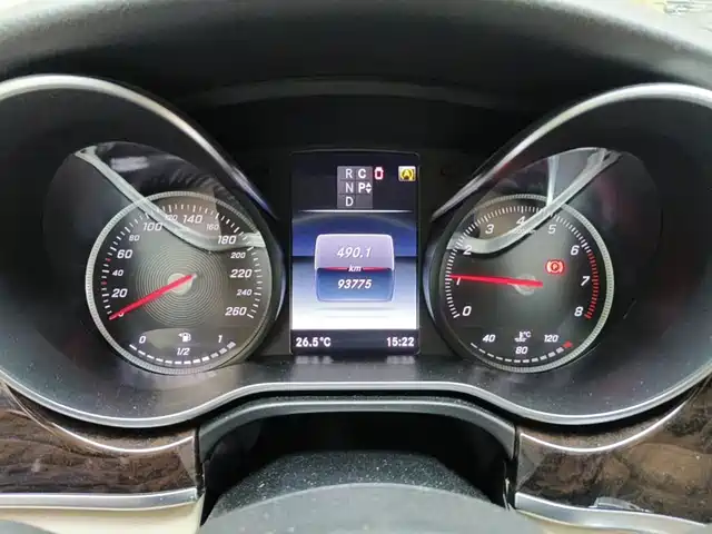 Mercedes-Benz V-Class 2018 V 260 Premium Edition China VI — фото 4