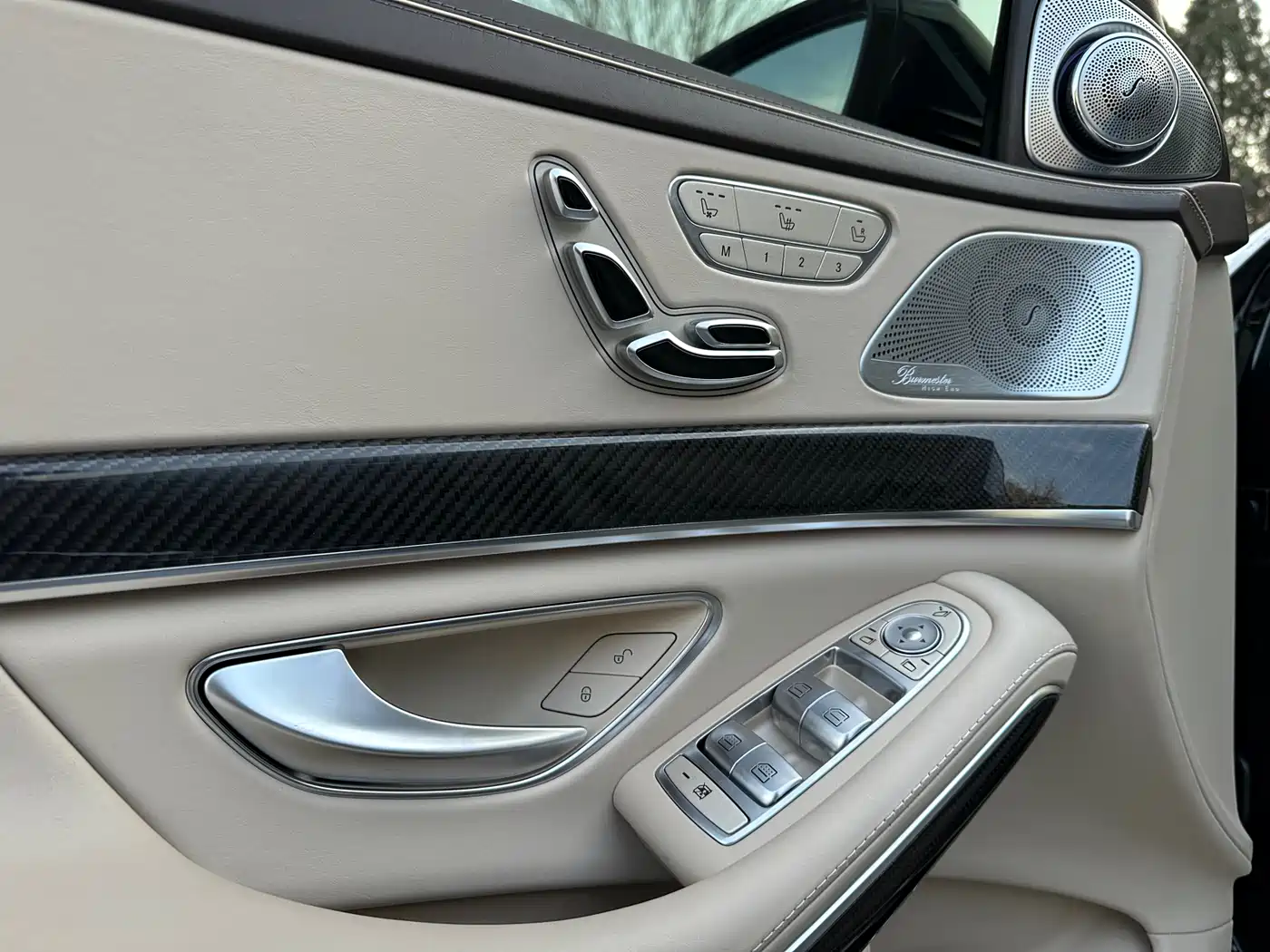 Mercedes-Benz S-Class AMG 2014 AMG S 65 L фото 16
